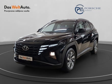 Hyundai Tucson 1,6 CRDi Comfort