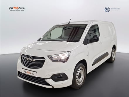 Opel Combo Van XL 1,5 D L2H1 Enjoy Pov.nosivost