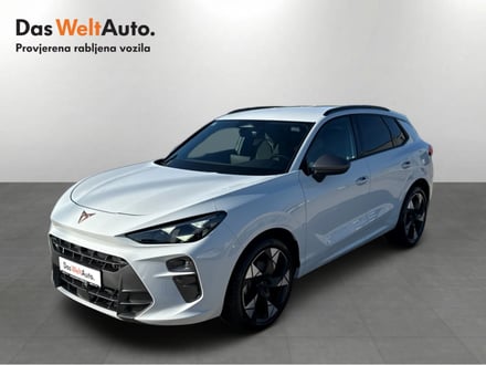 CUPRA TERRAMAR 1.5 eTSI DSG