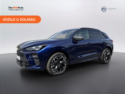 CUPRA TERRAMAR 2.0 TSI DSG 4Drive