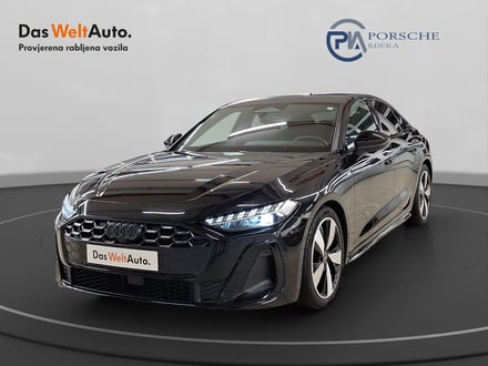 Audi A5 Limousine 35 TFSI S tronic