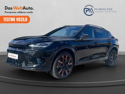 CUPRA FORMENTOR 2.0 TSI DSG 4Drive