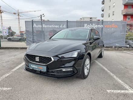SEAT LEON 2.0 TDI evo Style
