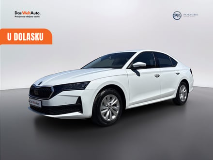 Škoda OCTAVIA FL Essence 2.0 TDI