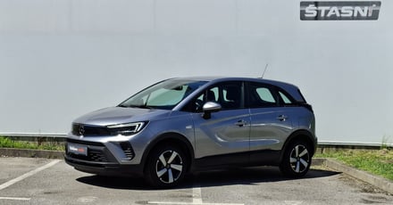 Opel Crossland 1,5 D Edition