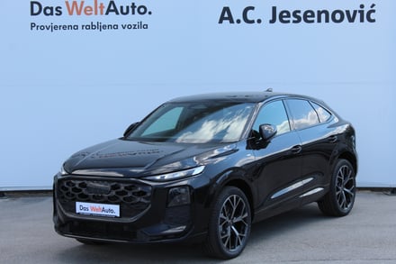 Audi Q3 Sportback TDI 110 kW