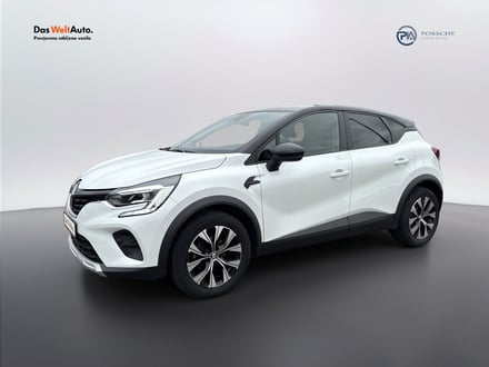 Renault Captur TCe 90 Limited