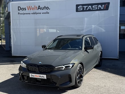 BMW M340d xDrive Touring Aut.