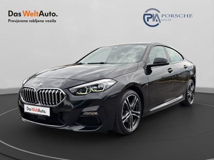 BMW 218i Gran Coupe M Sport