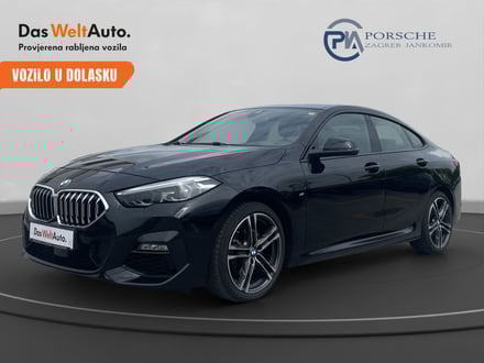 BMW 218i Gran Coupe M Sport