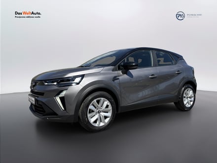Renault Captur II Evolution