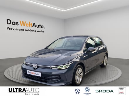 Volkswagen GOLF 8 1.5 TSI
