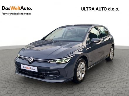 Volkswagen GOLF 8 1.5 TSI