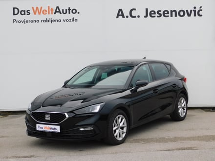 SEAT LEON 1.5 TSI Style