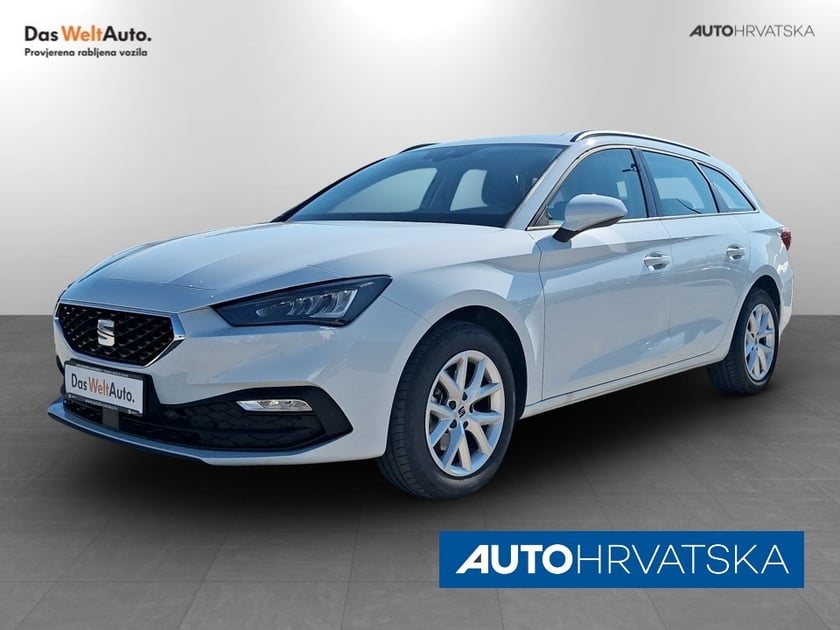 SEAT LEON SP 2.0 TDI evo Style