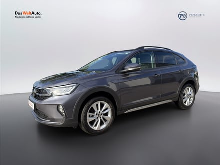 Volkswagen TAIGO 1.0 TSI Life Plus