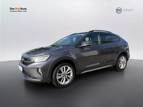 VW Taigo