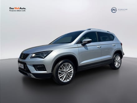 SEAT ATECA 2.0 TDI CR 110kW DSG Xcellence Pl.