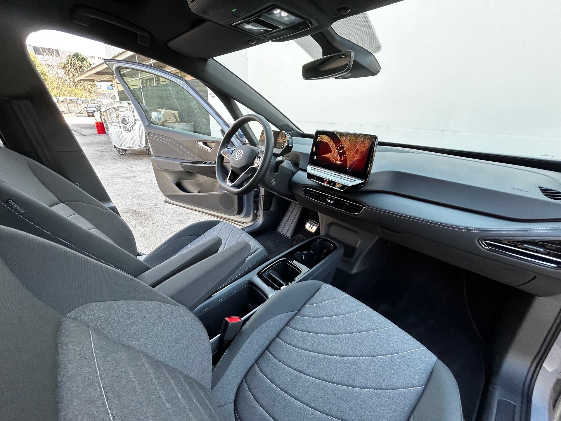Volkswagen ID.3 PA Pro 2023, fotografija 11
