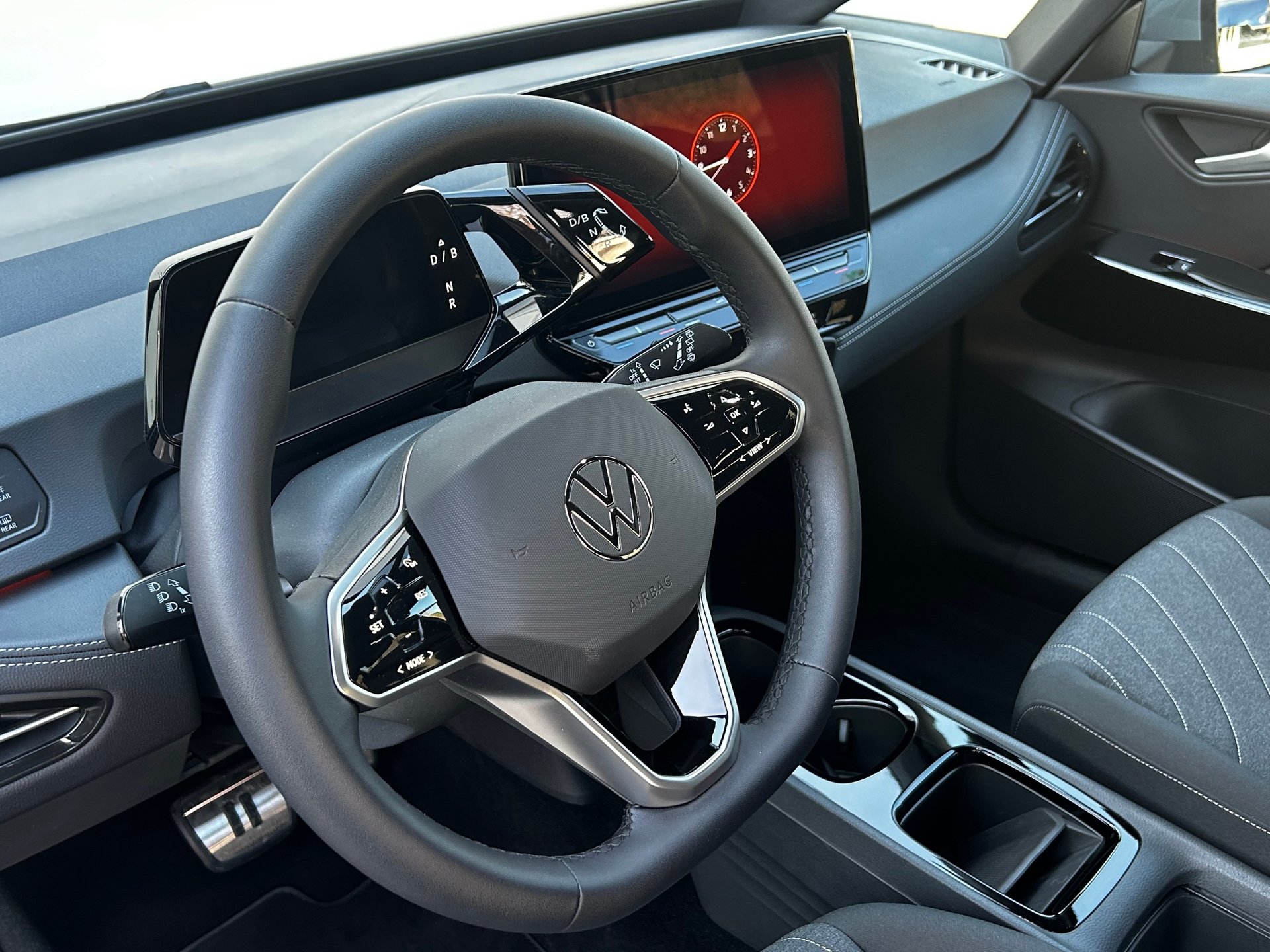 Volkswagen ID.3 PA Pro 2023, fotografija 9