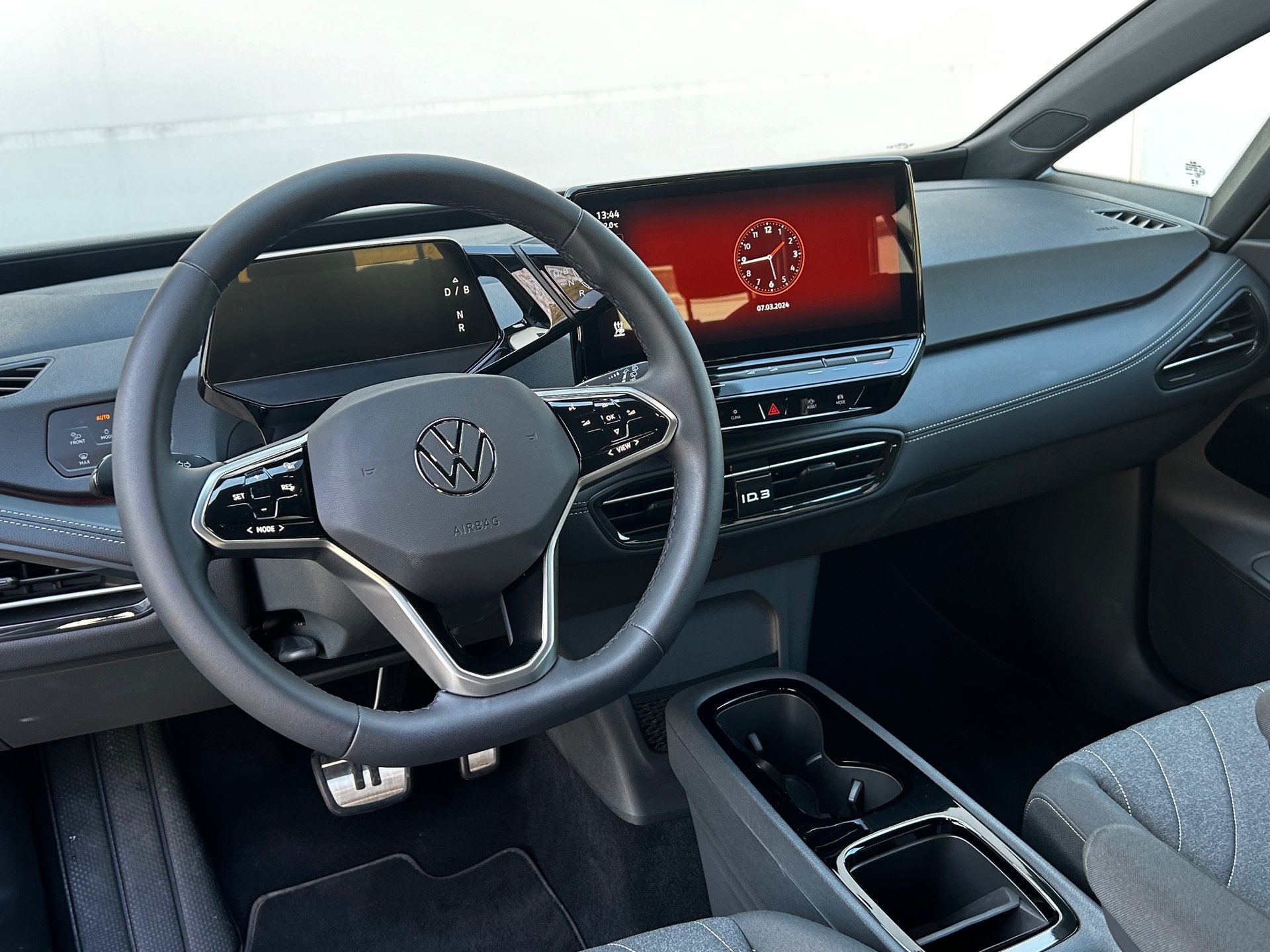 Volkswagen ID.3 PA Pro 2023, fotografija 7
