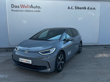 Volkswagen ID.3 PA Pro