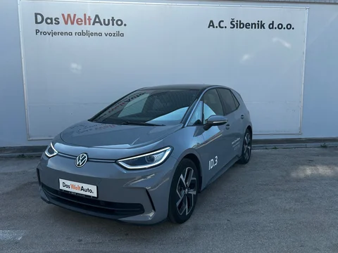 VW ID.3