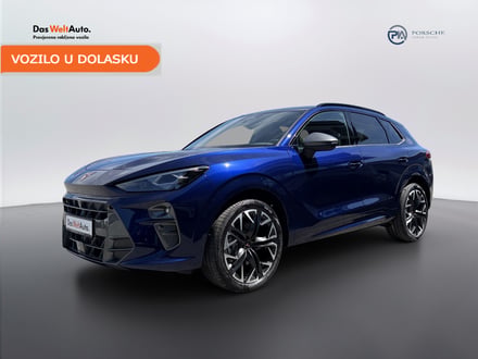 CUPRA TERRAMAR 2.0 TSI DSG 4Drive