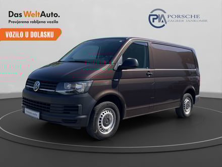 VW TRANSPORTER FURGON 2.0 TDI