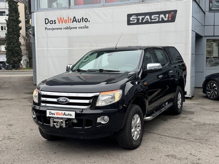 Ford Ranger 2,2 TDCi XLT/dk