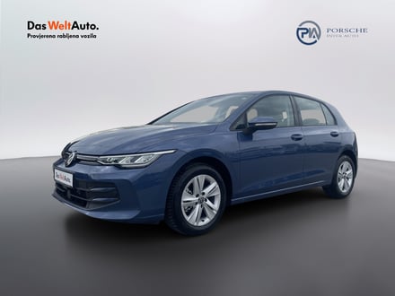 Volkswagen GOLF 8 2.0 TDI