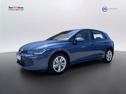 Volkswagen GOLF 8 2.0 TDI