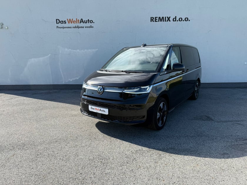 Volkswagen VW MULTIVAN STYLE L2 2.0 TDI DSG