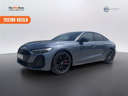 Audi A5 Limousine 40 TDI S tronic