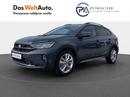 Volkswagen TAIGO 1.0 TSI Life Plus