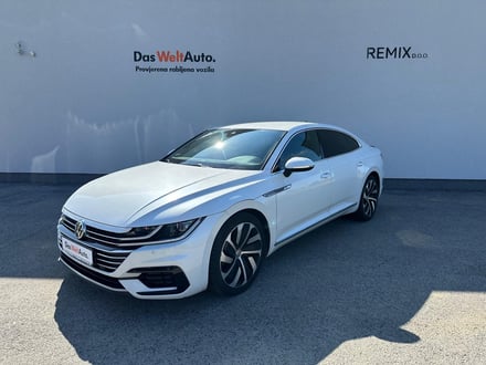 Volkswagen ARTEON 2.0 TDI DSG R-line