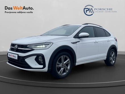 Volkswagen TAIGO 1.0 TSI DSG R-Line