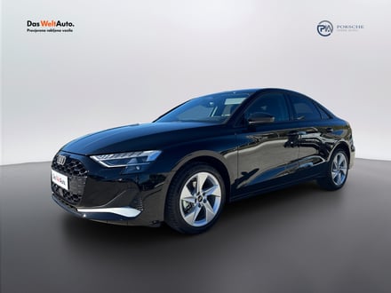 Audi A3 Limousine 30TFSI Str Advanced Edition