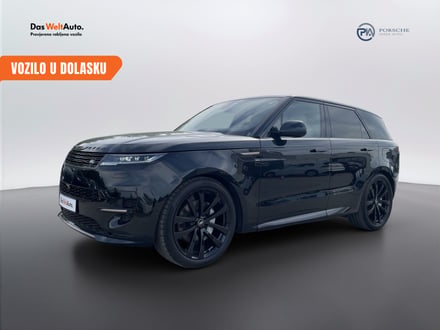 Land Rover Range Rover Sport 3,0 P460e PHEV SE Aut.