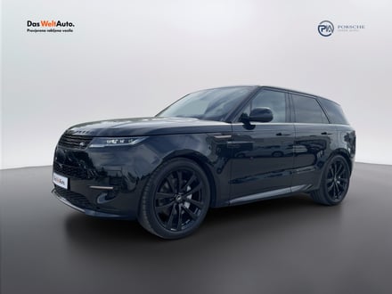 Land Rover Range Rover Sport 3,0 P460e PHEV SE Aut.