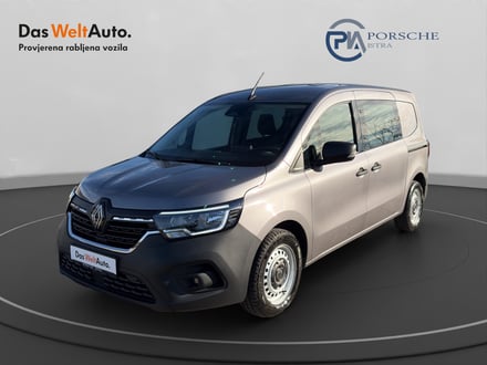 Renault Kangoo Passenger Blue dCi 115 Equilibre
