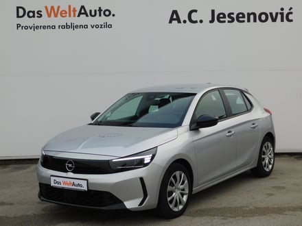 Opel Corsa 1,2 Edition