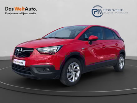 Opel Crossland X 1,5 CDTi Enjoy Start/Stop