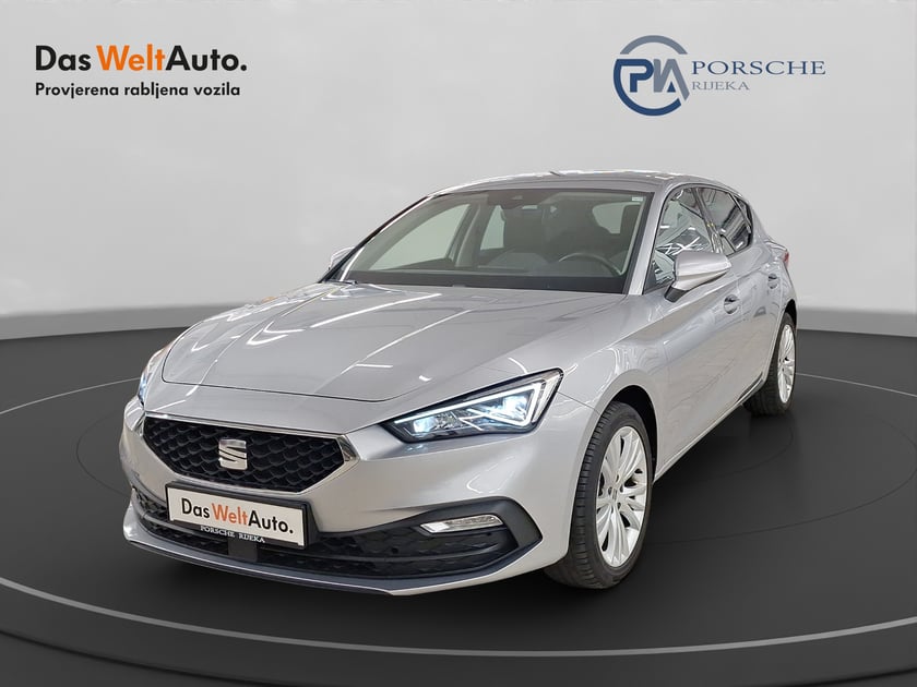 SEAT LEON 1.0 EcoTSI Style