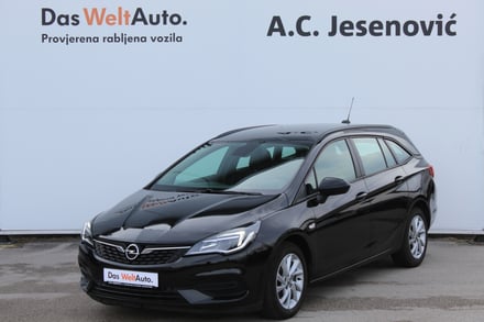 Opel Astra Sports Tourer 1,2 Turbo Astra