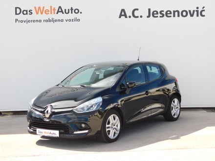 Renault Clio TCe 90 Energy Limited