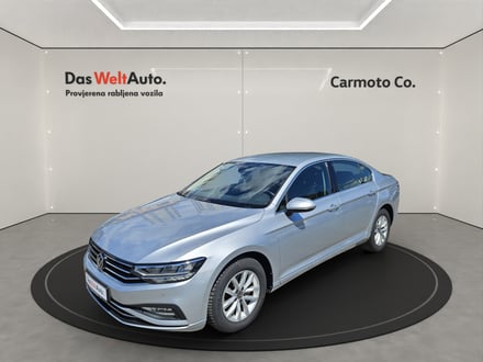 Volkswagen PASSAT 2.0 TDI Business