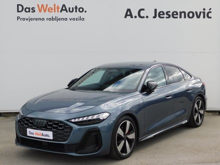 Audi A5 Limousine 35 TFSI S tronic