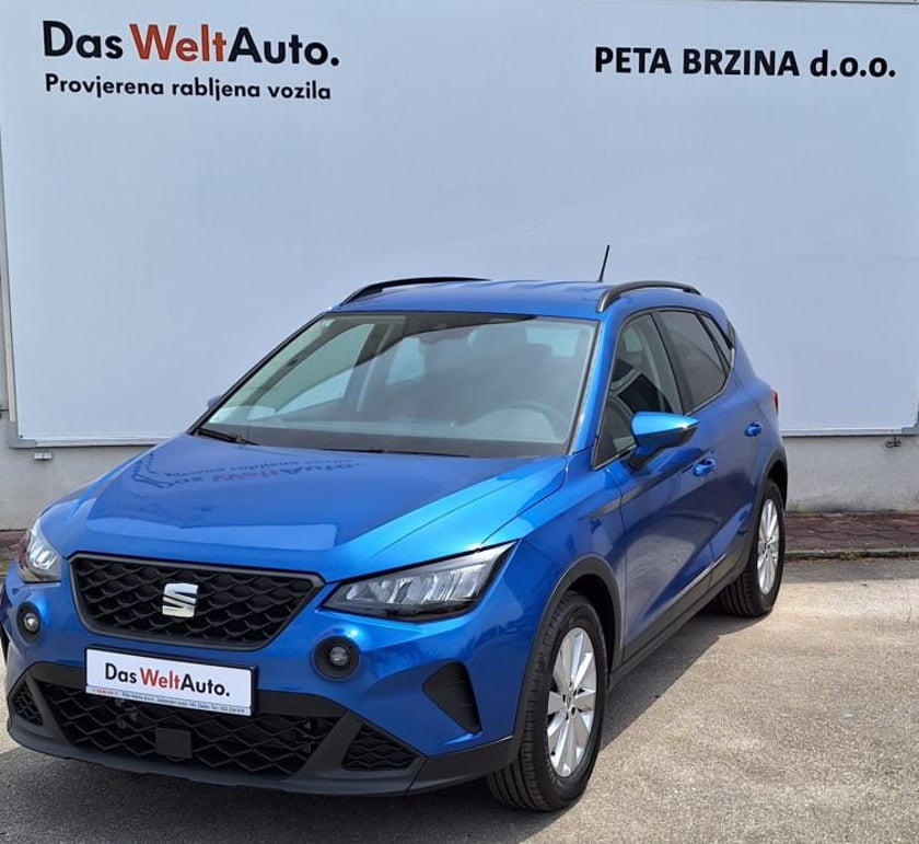 SEAT ARONA 1.0 TSI Style