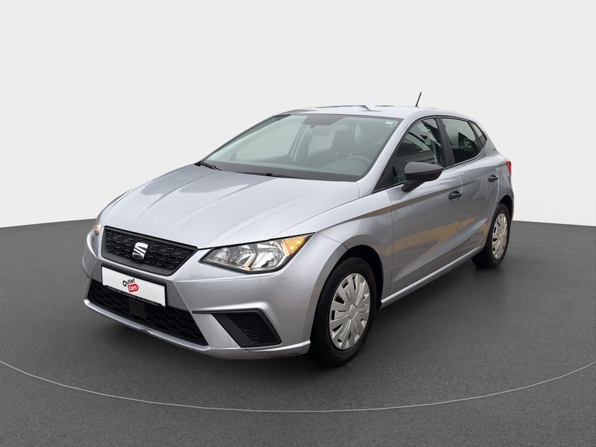 SEAT IBIZA 1.0 TSI DSG 85kW Reference